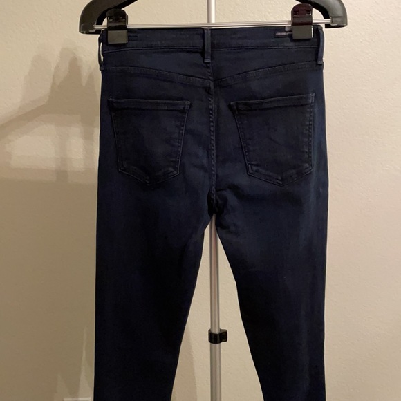 Citizens of Humanity Rocket High Rise Skinny 28 - Picture 2 of 5